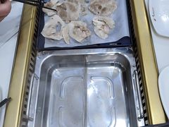 -集杰尚品海鲜烤肉自助餐厅(乳山振华店)
