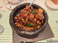-桂满陇·杭州小馆(巴黎春天浦建店)