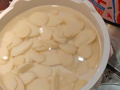 -龍歌自助小火锅(芝罘万达店)