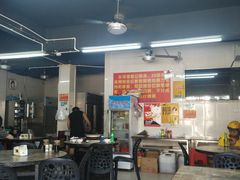 -阳江河堤老牌曾记美食