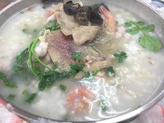 -广场正宗原汁薏米店