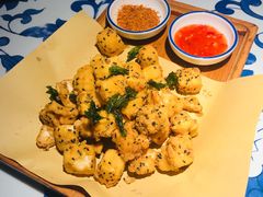 -蘇小主(徐州万达店)