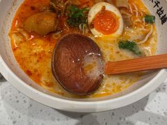 味千酸酸辣辣面-味千拉面(双井店)