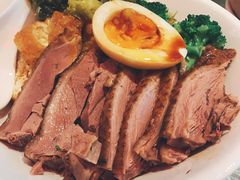 金牌鹅肉饭-陈鹏鹏潮汕菜(宝安机场T3航站楼店)