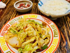 -平成屋· Late Night 食堂(四川北路店)