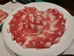 -南门铜锅涮肉(北京总店)