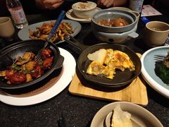 -鹿港小镇(霄云店)
