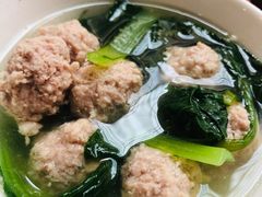 -梦航彩虹之约自助餐厅(华府天地店)