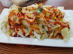 -故市王红水盆羊肉
