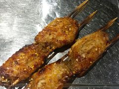 -管氏翅吧(马家堡店)