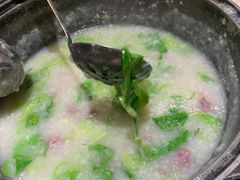 -丰尔粥食·粥底火锅·桑拿鸡(大良总店)