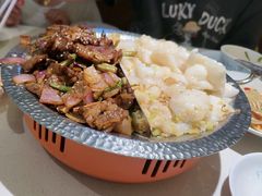 -小鱼小牛(世欧广场店)