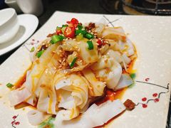 -不老溪贵州菜(广安门总店)