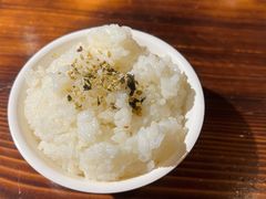 海苔米饭-COFFEE SHOW西餐馆