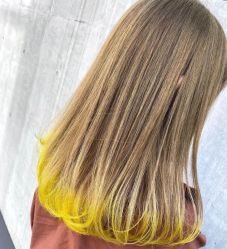 -LEE TIME·丽美时沙龙