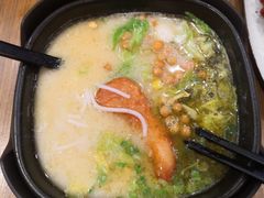 -阿香米线(北京大兴凯德MALL店)