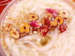 -八一路好吃街(雨田商务大厦店)