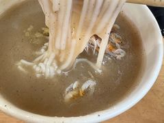 -汪记鲜鱼糊汤粉(沈阳路总店)