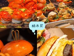 -龙湖杭州滨江天街