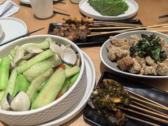 -隅乐胡椒虾·台湾菜·团建(皇岗店)