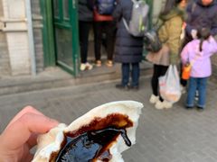 -天泽祥·鼓楼馒头(鼓楼店)