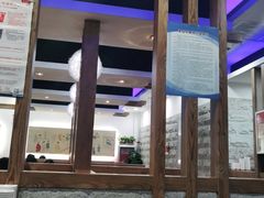 -青松馆韩国料理(香港中路佳世客店)