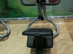 -威尔仕健身(金茂店)