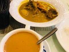 -翠华餐厅(正佳广场店)