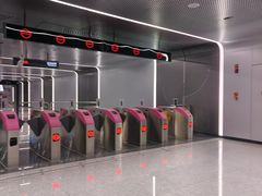 -惠王陵(地铁站)