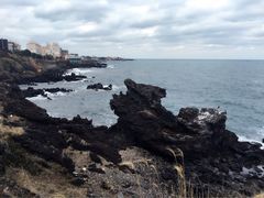 -龙头岩(Dragon Head Rock)