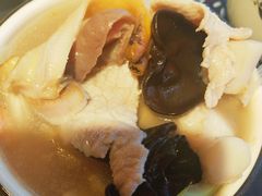 -旺角小渔村(幸福中路店)