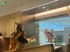 -海底捞火锅(天通苑华联店)