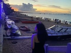 -望海观澜海景音乐餐吧(帆船基地店)