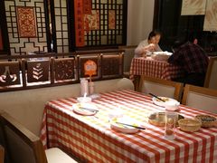 -西贝(六里桥旗舰店)