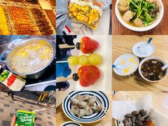 -东门町美食街