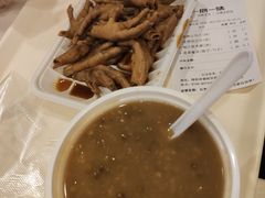 -一心一味(水围店)