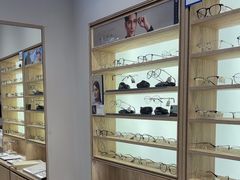 -AOJO眼镜(深圳海岸城店)