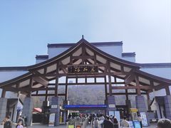 -采石矶景区