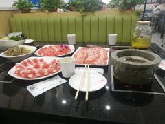 -肥之牛健康火锅(水域蓝湾店)