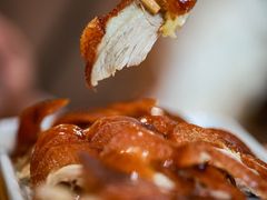 -院落新京菜·烤鸭(地安门店)
