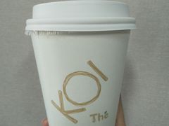 -KOI PLUS(成都万象城店)