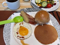 -西藏饭店·亚克·食光自助餐厅(文殊院店)