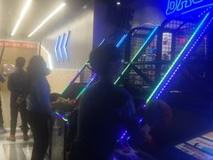 -世代星球·保龄球·镭战真人CS·团建(杨浦店)