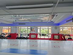 -津武堂散打搏击俱乐部(河西店)