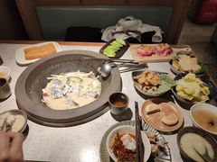 -鲜潭蒸汽石锅鱼(五道口购物中心店)