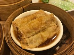 -添好运点心专门店(中环IFC店)