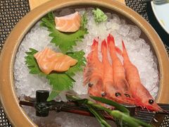 -虹料理·日料放题(悠方店)