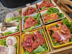 -阿昌白族石板烧·菌锅(大理古城店)