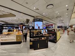 -乐天免税店(明洞店)