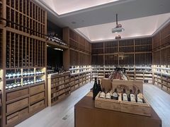 -伯衡55·吉品轩(乌鲁木齐南路店)